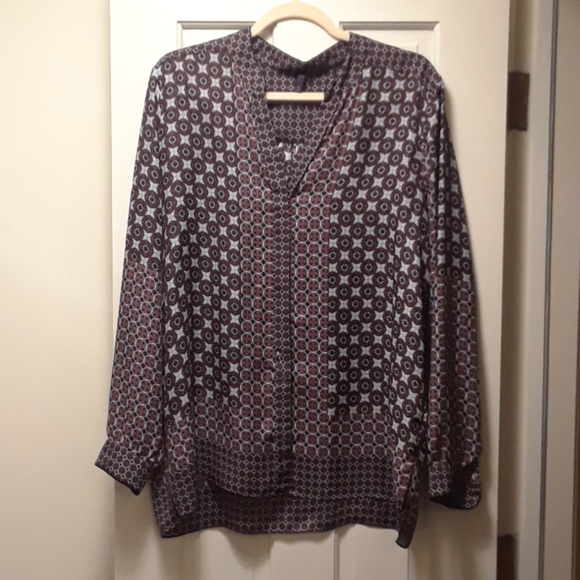 NYDJ Tops - Blouse NYDJ Tops - Blouse